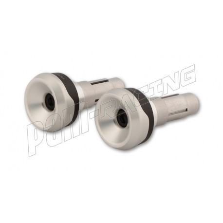 Embouts de guidon Akron-XS HIGHSIDER