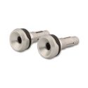 Embouts de guidon Akron-XS HIGHSIDER