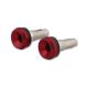 Embouts de guidon Akron-XS HIGHSIDER
