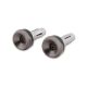 Embouts de guidon Akron-XS HIGHSIDER