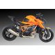 Grip de Réservoir TECHSPEC Superduke 1390R 2024-2026