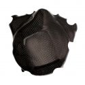 Protection carter alternateur carbone FC450, FE450, FC501, FE501 2014-2016