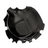 Protection carter embrayage carbone ZX6R 2007-2016, ZX6R636 2013-2024