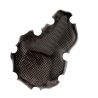 Protection carter alternateur carbone Brutale 800, F3 800 2013-2022