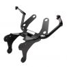 Araignée racing aluminium TSS Street Triple 765 2017-2025 WSSP