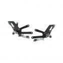 Commandes reculées LIGHTECH Panigale V4/Panigale V4S 2025-2026
