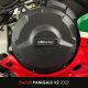 Protection carter embrayage GB Racing Panigale V2/959/1199/1299