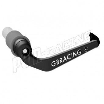 Protection de levier de frein GB RACING Panigale 1199 2012-2014, Panigale V2 2020-2026