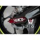 Paire de tendeurs de chaîne LIGHTECH 765 Street Triple R /RS /RX 2023-2026