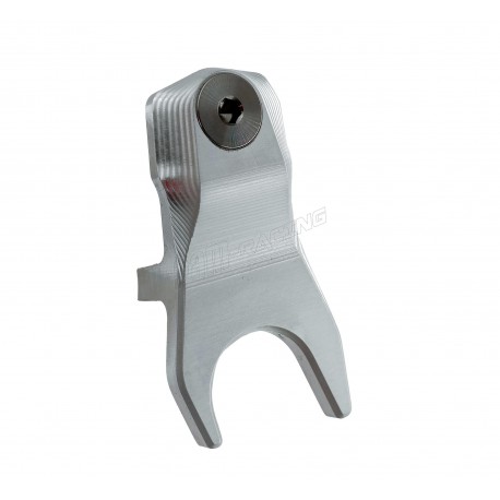 Fourchettes pour béquille arrière LIGHTECH Panigale V4/Panigale V4S 2025