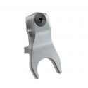 Fourchettes pour béquille arrière LIGHTECH Panigale V4/Panigale V4S 2025