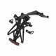 Support de plaque réglable LIGHTECH Panigale V4/S 2025