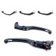 Kit levier de frein et d'embrayage LIGHTECH R9 2025-2026, MT-09 /SP 2024-2026, Tracer 9 2025-2026