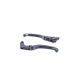 Kit levier de frein et d'embrayage LIGHTECH R9 2025-2026, MT-09 /SP 2024-2026, Tracer 9 2025-2026