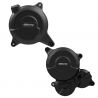 Kit de 2 Protections de carters GB Racing Hypermotard 698 2024-2025