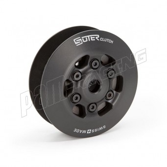 Embrayage anti-dribble SUTER MT-09, R9, XSR900, Tracer 900/GT, Niken 850