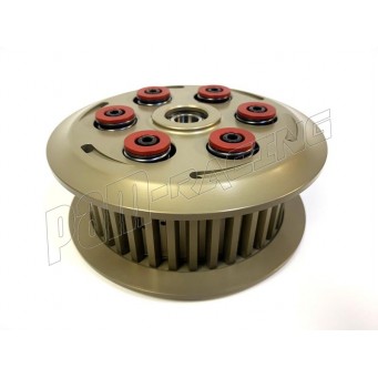 Embrayage anti dribble WSSP TSS F3 800 2013-2025