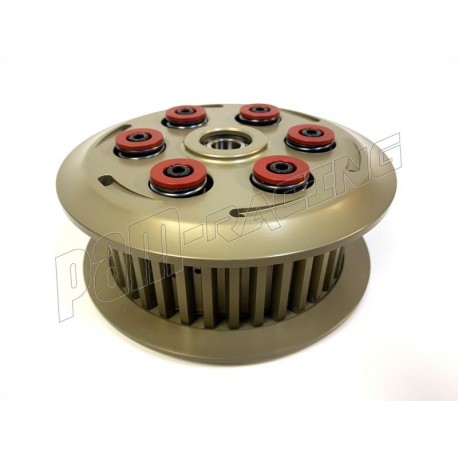 Embrayage anti dribble avec ressorts WSSP TSS F3 800 2013-2025