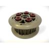 Embrayage anti dribble avec ressorts TSS GSX-8R 2024-2025