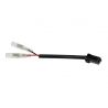 Câble pour connecter les clignotants HIGHSIDER pour HARLEY DAVIDSON