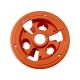 Plateau de pression aluminium LIGHTECH Superduke 1290 R 2020-2023, Superduke 1390 R 2024-2025
