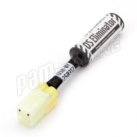 Eliminateur de sonde lambda HEALTECH OSE-07