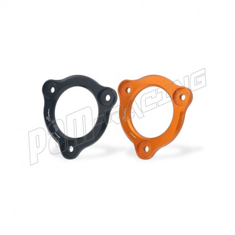 Etoile plateau de pression aluminium LIGHTECH Superduke 1290 R 2020-2023, Superduke 1390 R 2024-2025