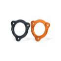 Étoile plateau de pression aluminium LIGHTECH Superduke 1290 R 2020-2023, Superduke 1390 R 2024-2025