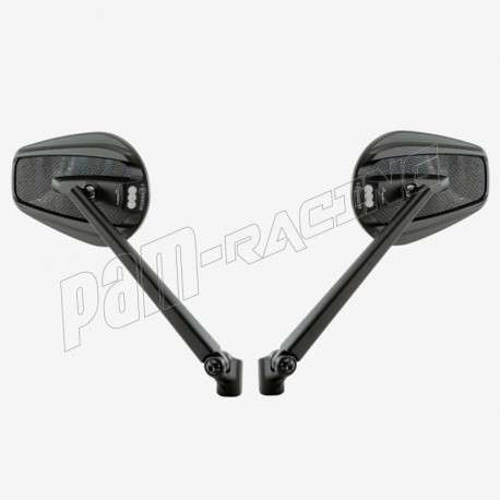 Paire rétroviseurs LIGHTECH 