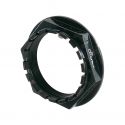 Écrou d'axe de bras oscillant aluminium anodisé taillé masse M50x1,5 côté droit LIGHTECH  Superduke 1390R 2024-2025