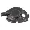 Protection carter embrayage carbone R1 2017-2024, MT-10 2016-2020 LIGHTECH