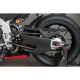 Protection de chaîne carbone Lightech RSV4 1100, Tuono V4 1100 2021-2025
