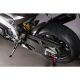 Protection de chaîne carbone Lightech RSV4 1100, Tuono V4 1100 2021-2025