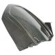 Garde boue arrière carbone Lightech RSV4 1100, Tuono V4 1100 2021-2023