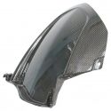 Garde boue arrière carbone Lightech RSV4 1100, Tuono V4 1100 2021-2026