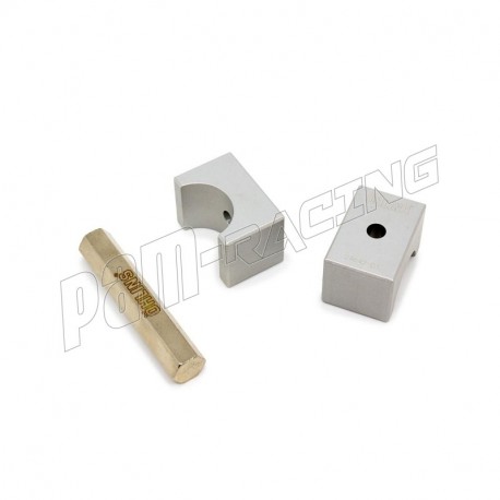 Kit d'outils de montage de fourche OHLINS pour MSX 125 GROM 2013-2025, MONKEY 125 2018-2025, DAX 125 2022-2023