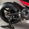 Protection de bras oscillant carbone mat LIGHTECH Panigale V4/Panigale V4S 2025