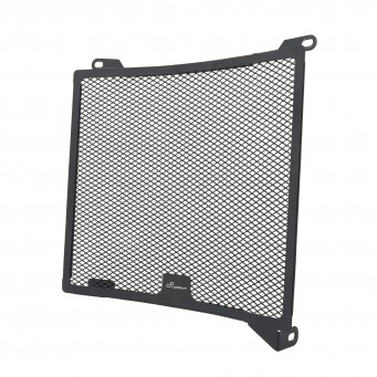Grille de protection de radiateur d'eau aluminium LIGHTECH RS660/Factory 2020-2024