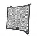 Grille de protection de radiateur d'eau aluminium LIGHTECH RS660/Factory 2020-2024