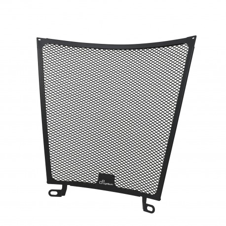 Grilles de protection de radiateur d'eau et d'huile aluminium LIGHTECH RSV4 2009-2024, Tuono V4 2011-2024