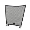 Grilles de protection de radiateur d'eau et d'huile aluminium LIGHTECH RSV4 2009-2024, Tuono V4 2011-2024