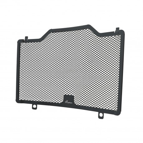 Grille de protection de radiateur d'eau aluminium LIGHTECH Desert X 937 2022-2025