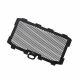 Grilles de protection de radiateur d'eau et d'huile aluminium LIGHTECH Multistrada 950/1260