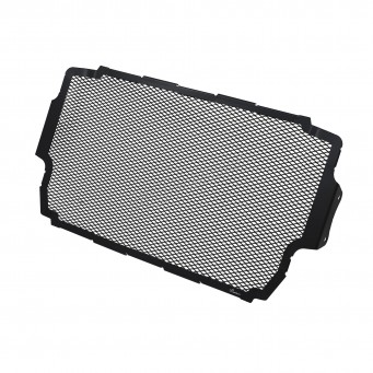 Grilles de protection de radiateur d'eau et d'huile aluminium LIGHTECH Multistrada 950/1260