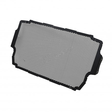Grilles de protection de radiateur d'eau et d'huile aluminium LIGHTECH Multistrada 950/1260