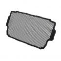 Grilles de protection de radiateur d'eau et d'huile aluminium LIGHTECH Multistrada 950/1260
