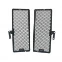 Grilles de protection de radiateur d'eau aluminium LIGHTECH Multistrada V4 2021-2024