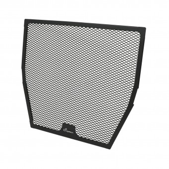 Grilles de protection de radiateur d'eau et d'huile aluminium LIGHTECH Panigale V4/V4S 2018-2024, Streetfighter V4/V4S 2020-2024