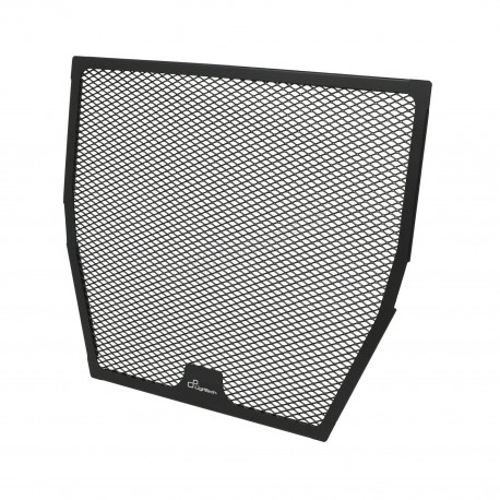 Grilles de protection de radiateur d'eau et d'huile aluminium LIGHTECH Panigale V4/V4S 2018-2024, Streetfighter V4/V4S 2020-2024