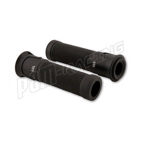 Poignées NOVA-RS LSL pour guidon diamètre 22.2 mm